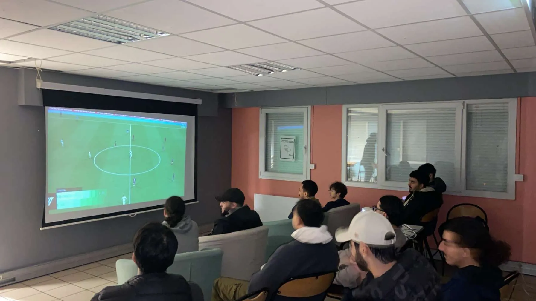 Tournoi FIFA masculin (2025)